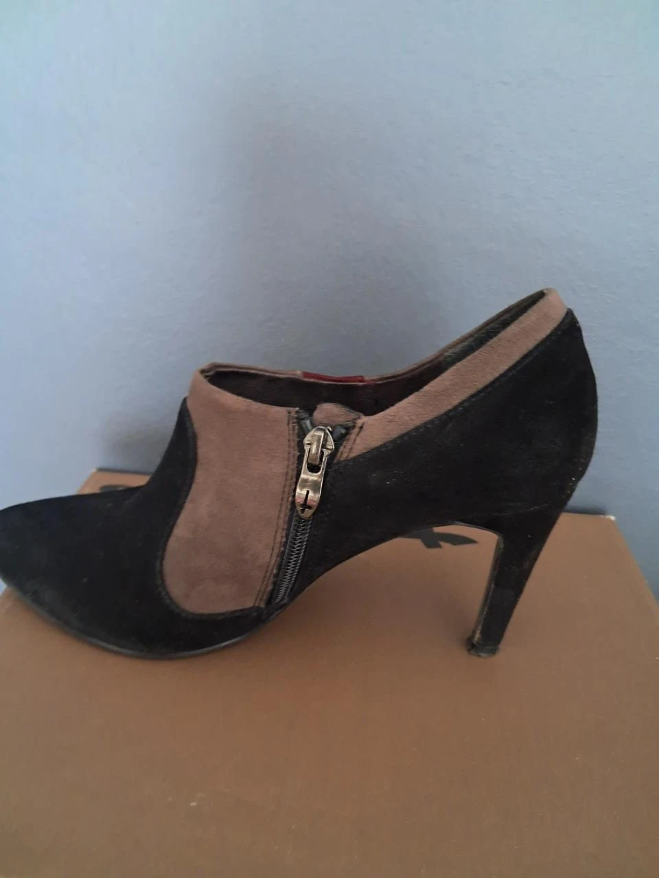 Botas bajas Tamaris Talla 38 – photo 3